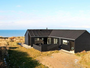 Holiday home Løkken VIII